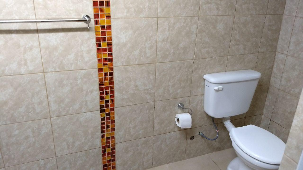 Hotel Brisas De Garupá Dış mekan fotoğraf