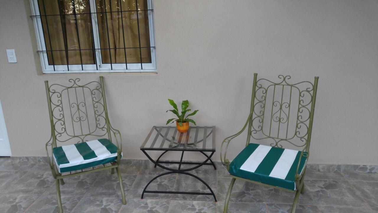 Hotel Brisas De Garupá Dış mekan fotoğraf