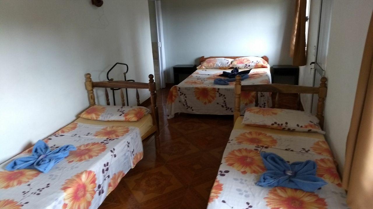 Hotel Brisas De Garupá Dış mekan fotoğraf