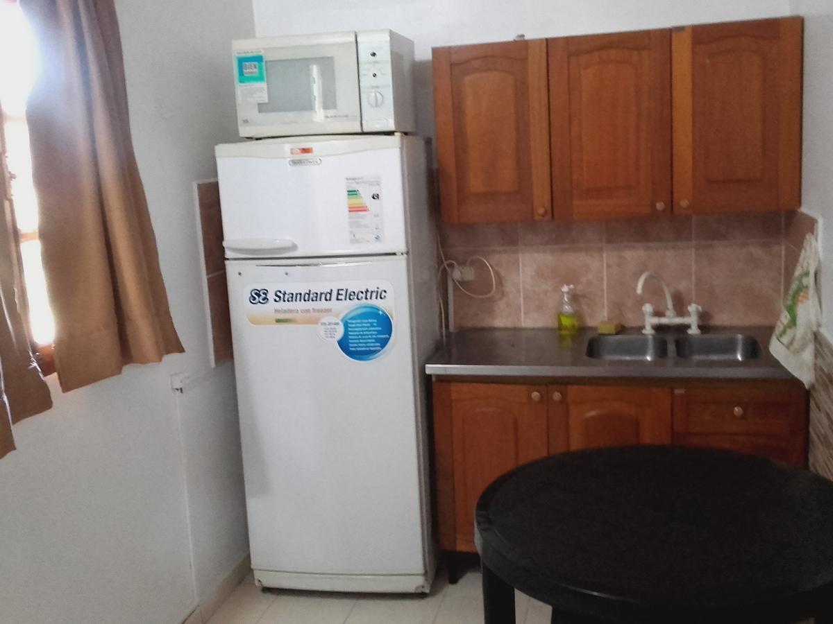Hotel Brisas De Garupá Dış mekan fotoğraf