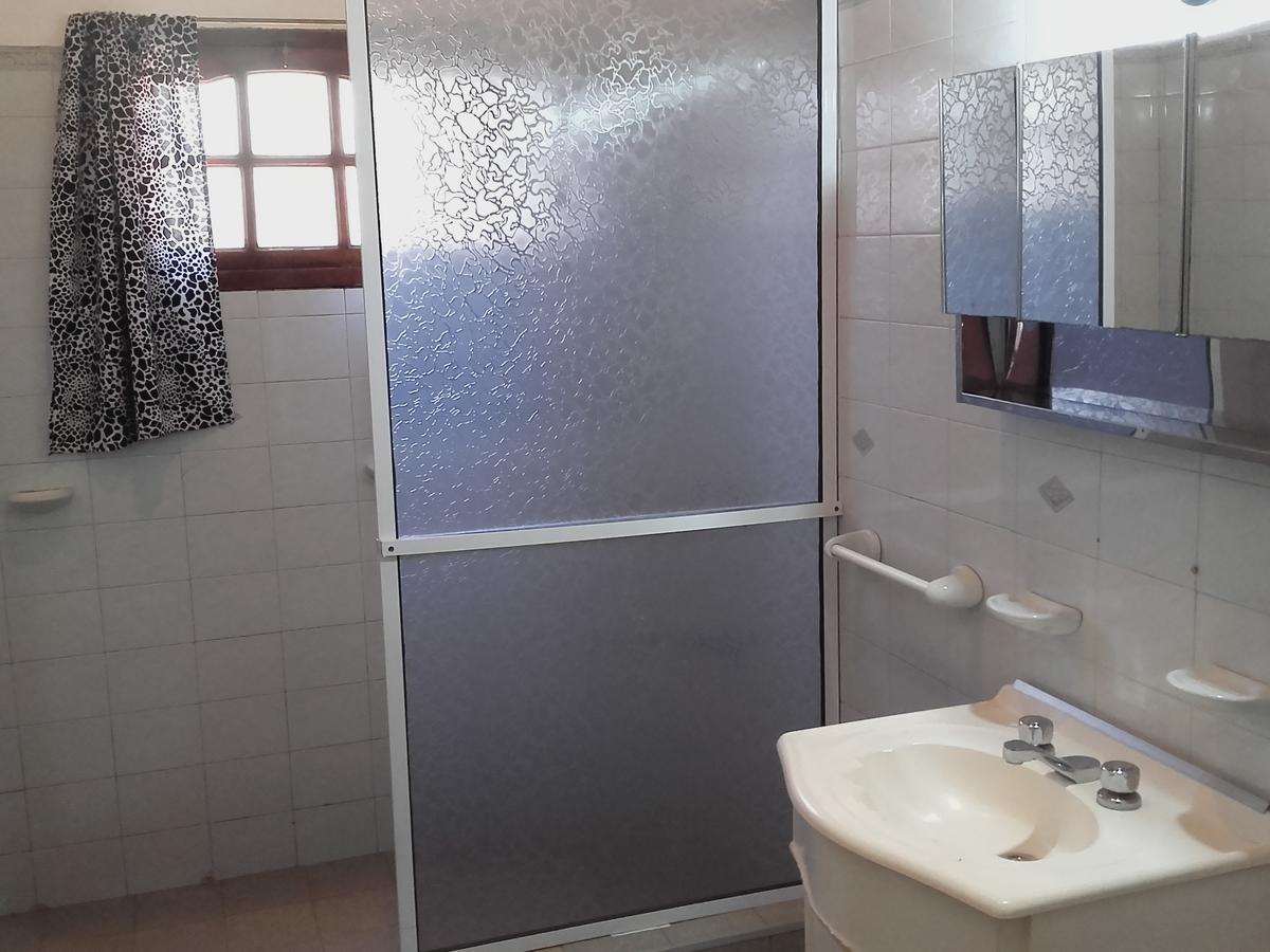 Hotel Brisas De Garupá Dış mekan fotoğraf